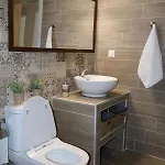 Apartament Kassiani House Theologos (Thasos)