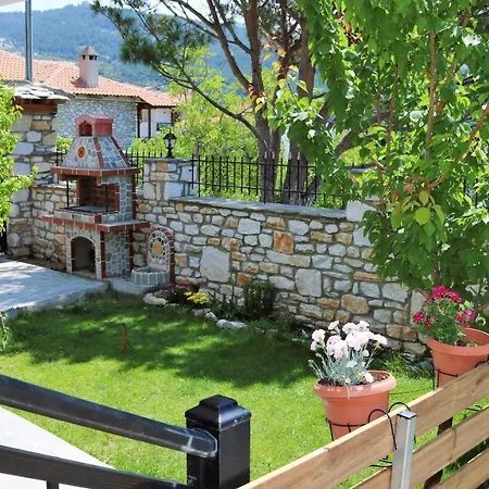 Lejlighed Kassiani House Theologos (Thasos)