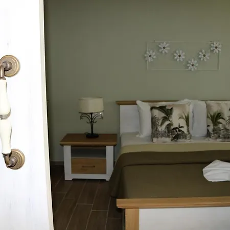 Apartament Kassiani House Theologos (Thasos)